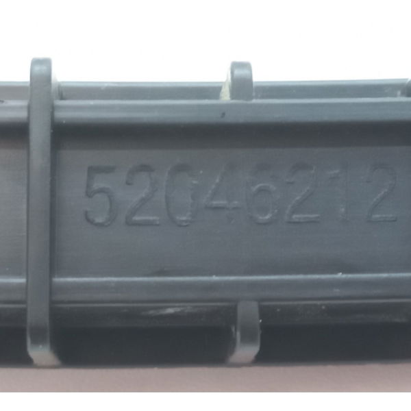 Guia Do Vidro Traseiro Esquerdo Fiat Argo Drive 1.3 2018