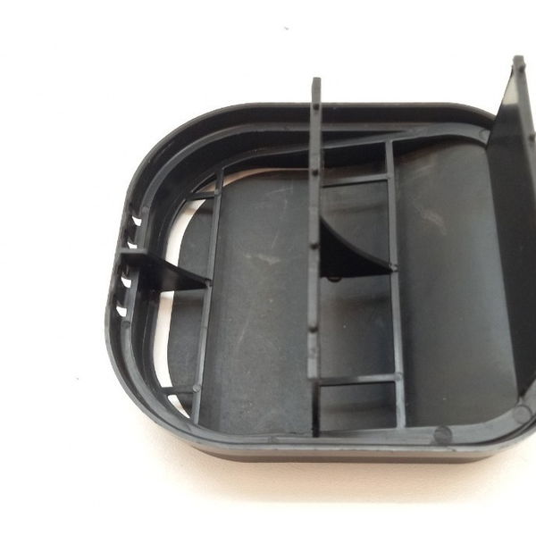 Difusor Da Carroceria Fiat Argo 1.3 2018