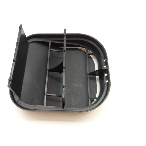 Difusor Da Carroceria Fiat Argo 1.3 2018
