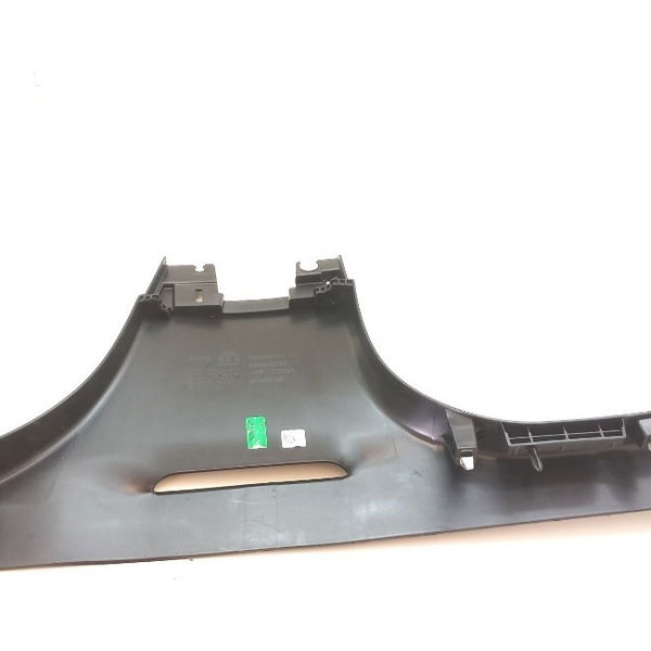Acabamento Porta Traseira Esquerda Fiat Argo Drive 1.3 2018