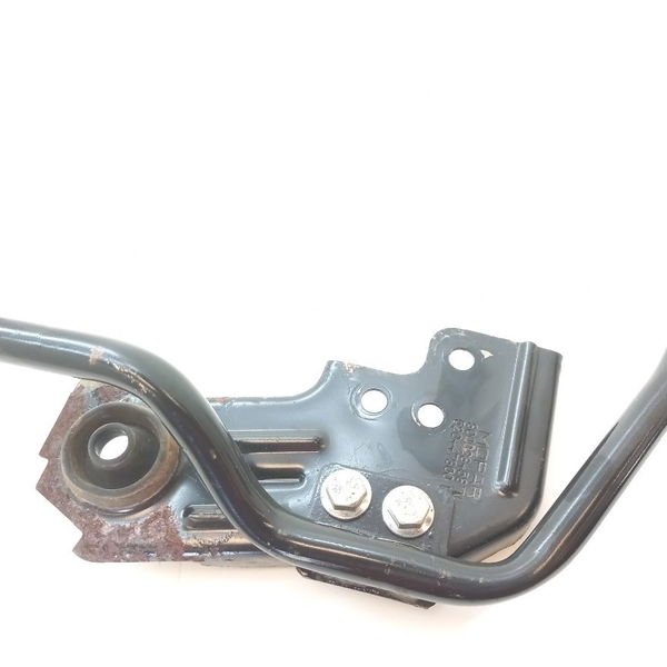 Barra Travessa Do Radiador Fiat Argo 1.3 2018