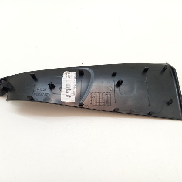 Moldura Forro Porta Dianteiro Direito Fiat Argo 1.3 2018