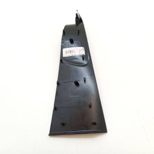Moldura Forro Porta Dianteiro Direito Fiat Argo 1.3 2018