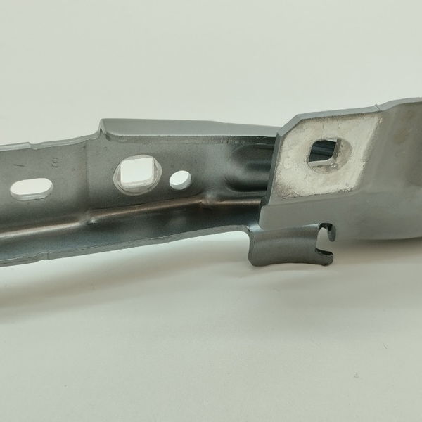 Dobradiça Do Capo Lateral Direita Fiat Argo Drive 1.3 2018