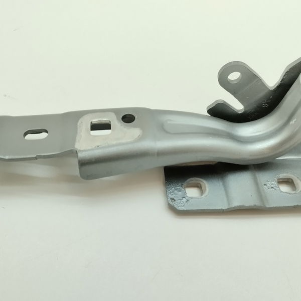 Dobradiça Do Capo Lateral Direita Fiat Argo Drive 1.3 2018
