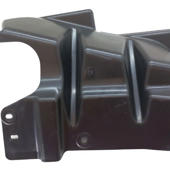 Defletor Caixa De Roda Lado Direito Fiat Argo Drive 1.3 2