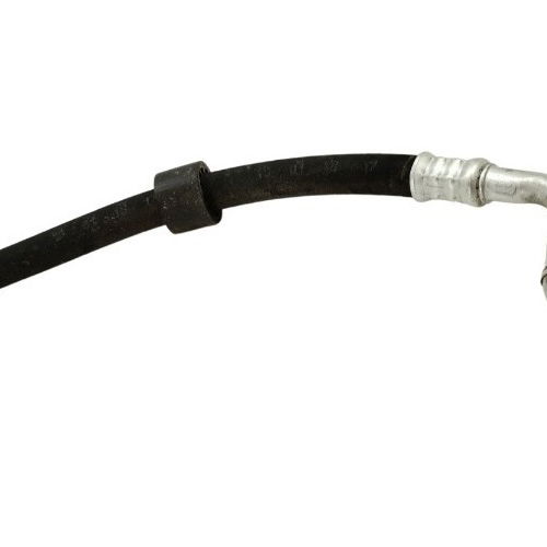 Mangueira Do Ar Fiat Argo 1.3 2018