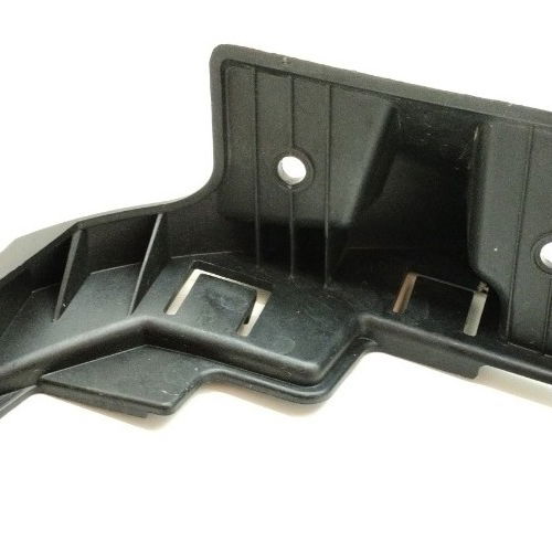 Suporte Do Parachoque Dianteiro Esquerdo Fiat Argo 1.3 2018