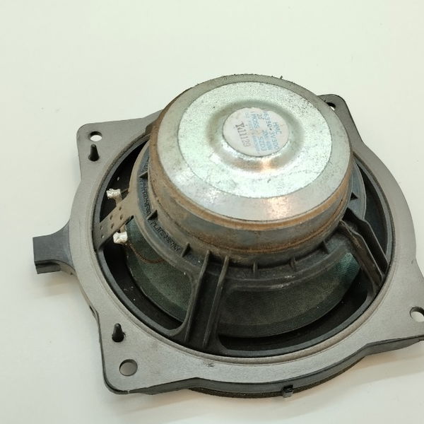 Alto Falante Ambas Portas Hyundai Azera 3.0 2012