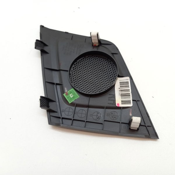 Tela Grade Painel Lado Direito Hyundai Azera 3.0 2012