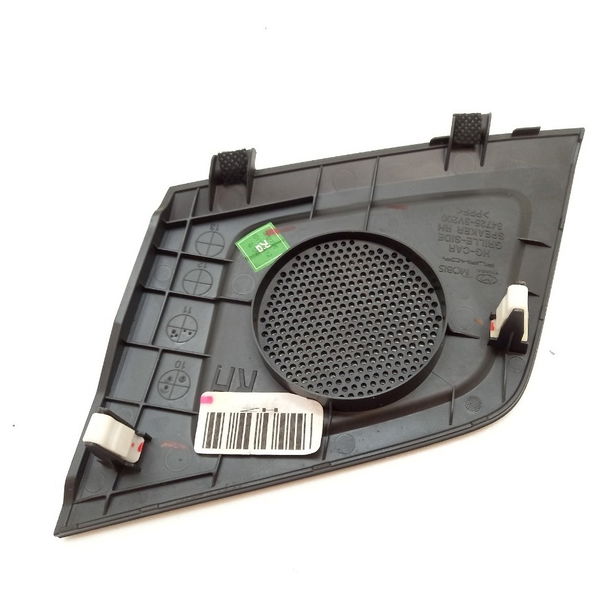 Tela Grade Painel Lado Direito Hyundai Azera 3.0 2012