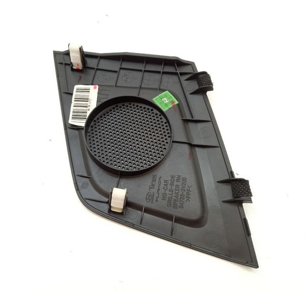 Tela Grade Painel Lado Direito Hyundai Azera 3.0 2012