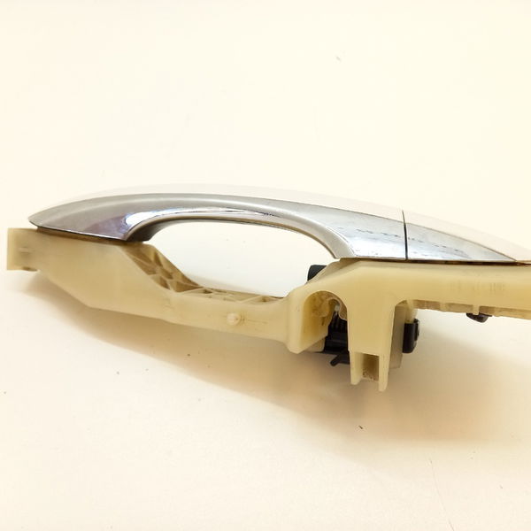Maçaneta Externa Traseira Direita Hyundai Azera 3.0 2012