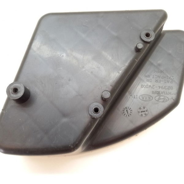 Soleira Lateral Porta Dianteira Direita Hyundai Azera 2012