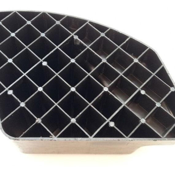 Soleira Lateral Porta Dianteira Direita Hyundai Azera 2012