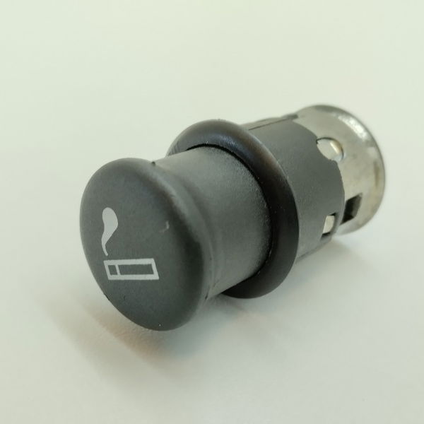 Acendedor De Cigarro Hyundai Azera 3.0 2012