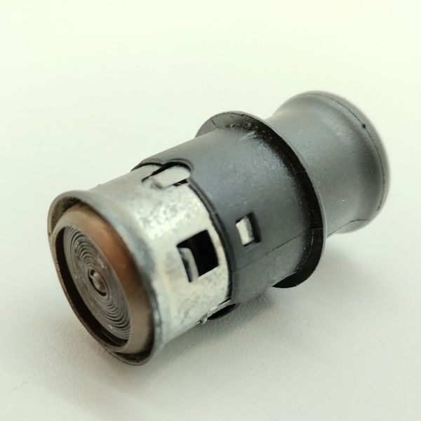 Acendedor De Cigarro Hyundai Azera 3.0 2012
