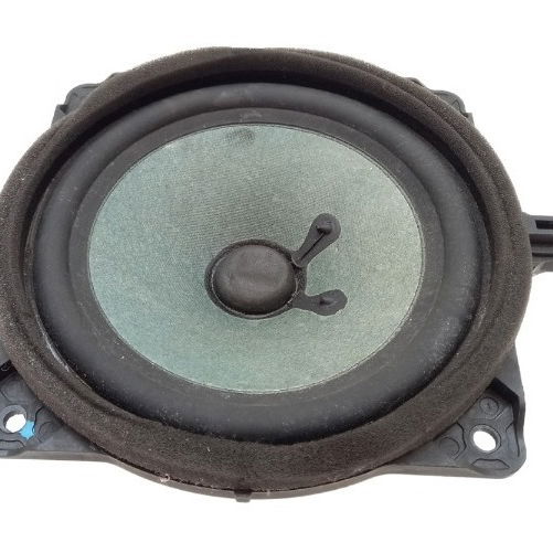 Alto Falante Ambas Portas Hyundai Azera 3.0 2012