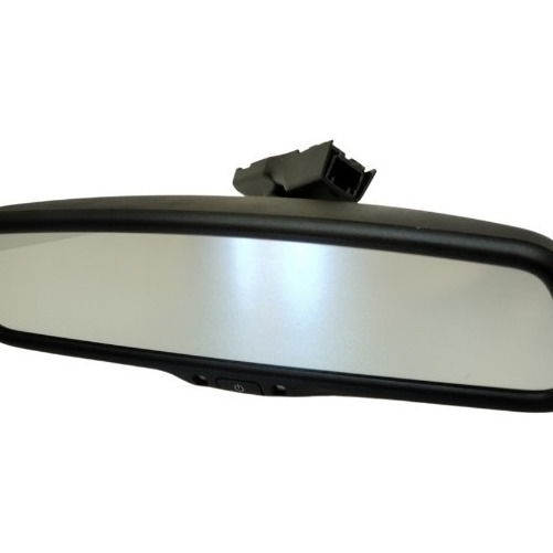 Retrovisor Interno Hyundai Azera 3.0 2012