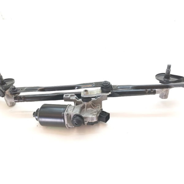 Motor Limpador Parabrisa Hyundai Azera 3.0 2012