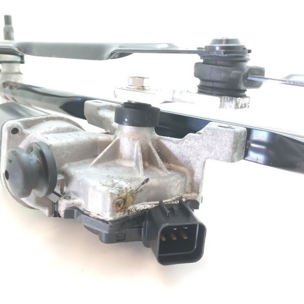 Motor Limpador Parabrisa Hyundai Azera 3.0 2012