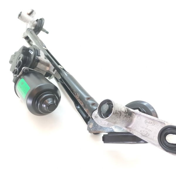 Motor Limpador Parabrisa Hyundai Azera 3.0 2012
