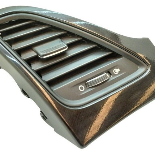 Difusor De Ar Lateral Esquerda Hyundai Azera 3.0 2012
