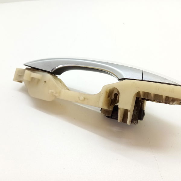 Maçaneta Externa Dianteira Direita Hyundai Azera 3.0 2012