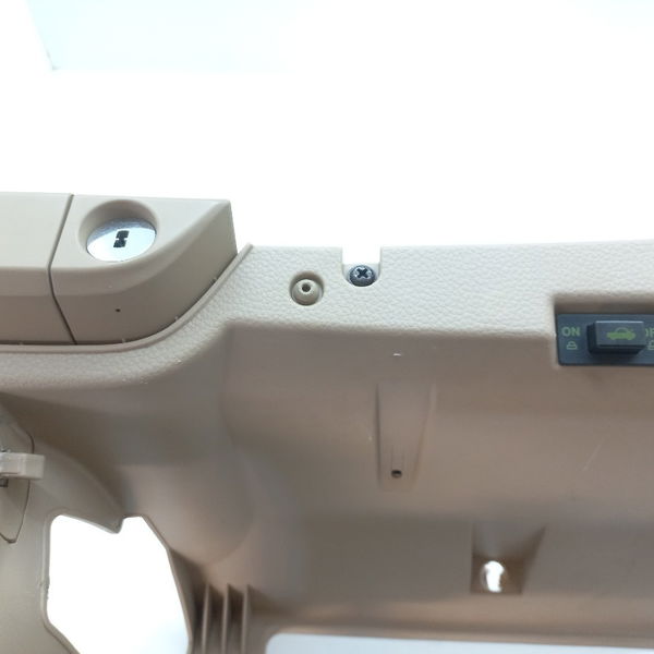 Acabamento Porta Luvas Hyundai Azera 3.0 2012