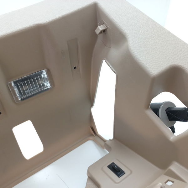 Acabamento Porta Luvas Hyundai Azera 3.0 2012