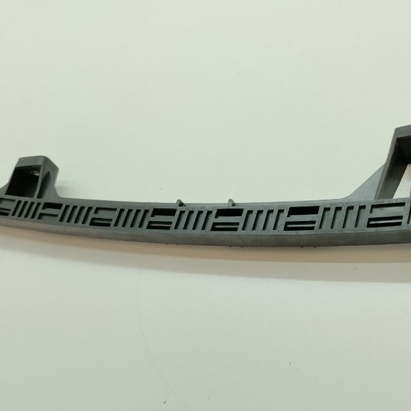 Guia Do Vidro Traseiro Esquerdo Hyundai Azera 3.0 2012