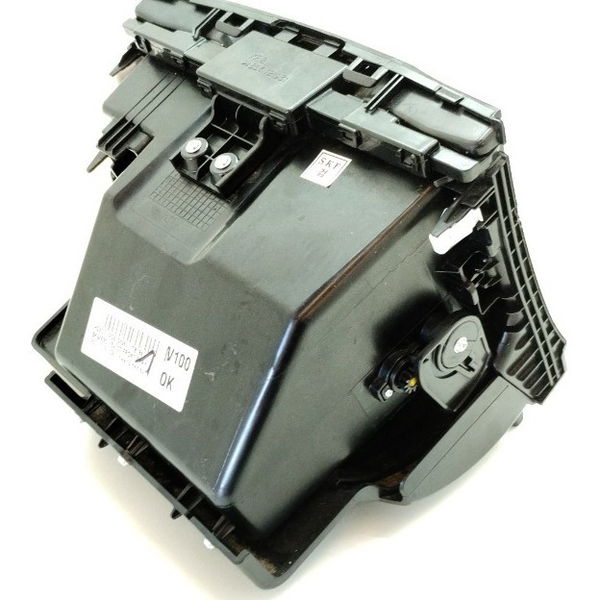 Porta Objeto Do Console Hyundai Azera 3.0 2012