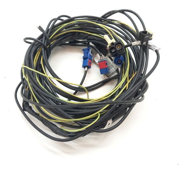 Chicote Da Antena Do Teto Ford Focus 2015