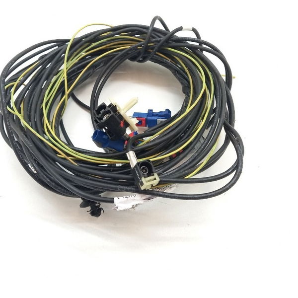 Chicote Da Antena Do Teto Ford Focus 2015