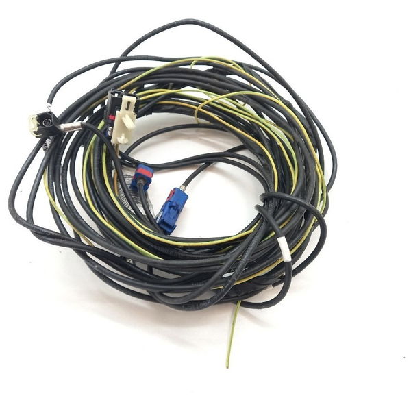 Chicote Da Antena Do Teto Ford Focus 2015