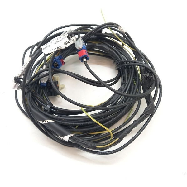 Chicote Da Antena Do Teto Ford Focus 2015