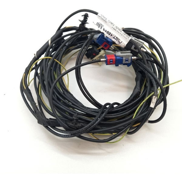 Chicote Da Antena Do Teto Ford Focus 2015