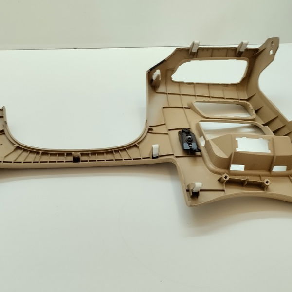 Acabamento Inferior Painel Hyundai Azera 3.0 2012