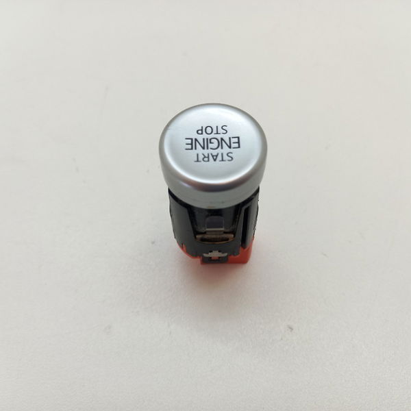 Botão Start Stop Vw Nivus Highline 1.0 2021