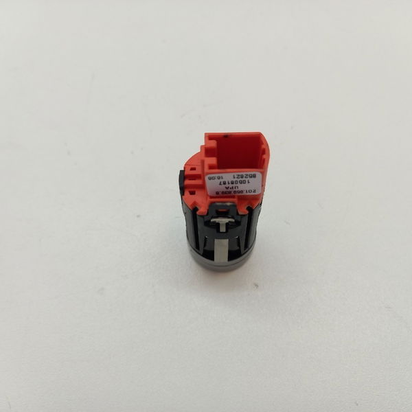 Botão Start Stop Vw Nivus Highline 1.0 2021