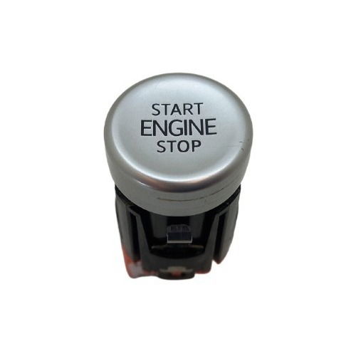Botão Start Stop Vw Nivus Highline 1.0 2021