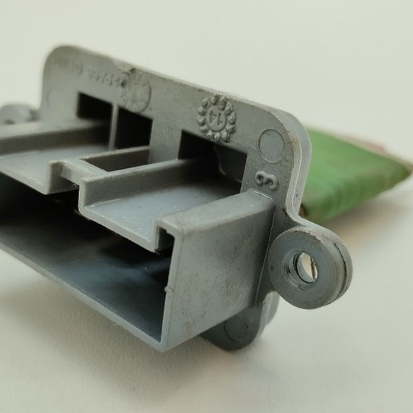 Resistencia Do Ar Condicionado Gol G3 G4