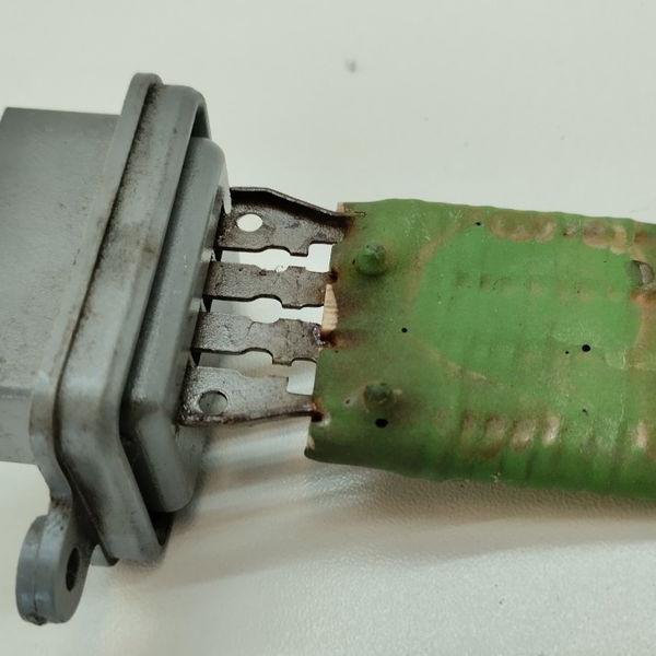 Resistencia Do Ar Condicionado Gol G3 G4