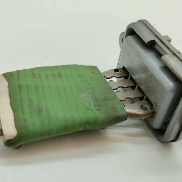Resistencia Do Ar Condicionado Gol G3 G4