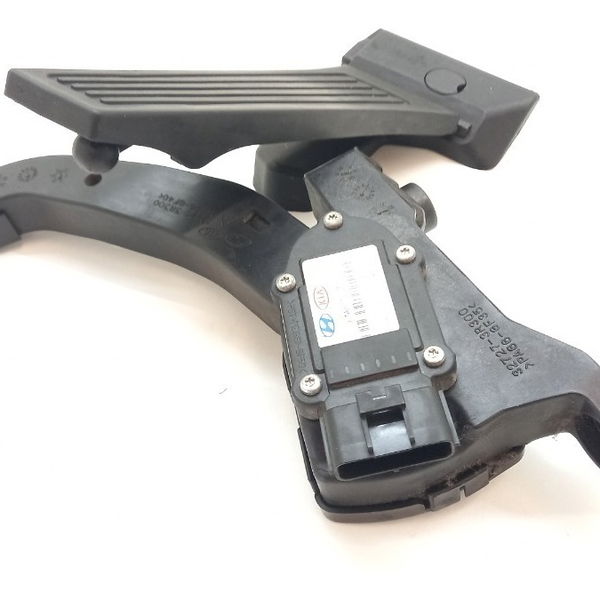 Pedal Do Acelerador Hyundai Azera 3.0 2012