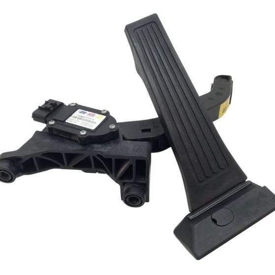 Pedal Do Acelerador Hyundai Azera 3.0 2012