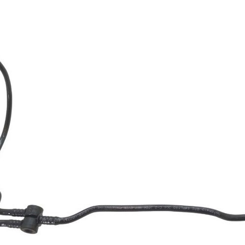 Mangueira Filtro Canister Vw Jetta 2.0 2011/2018
