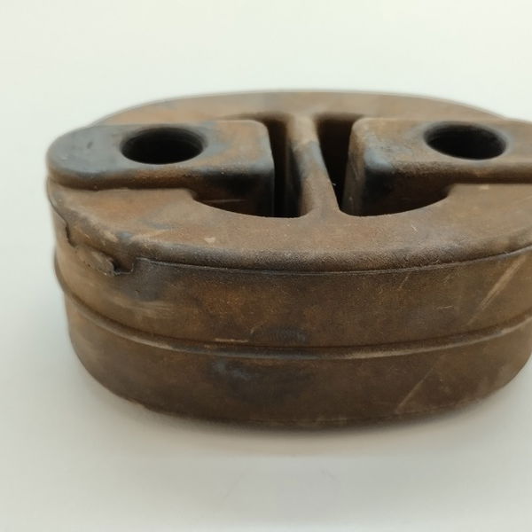 Borracha Coxim Do Escape Hyundai Azera 3.0 2012