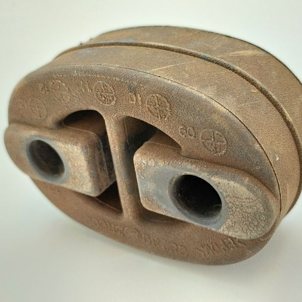 Borracha Coxim Do Escape Hyundai Azera 3.0 2012