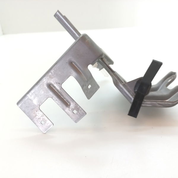 Suporte Modulo De Injeção Toyota Sw4 Diesel 2021